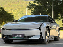 سيارة XPENG P7 2025 750 4WD عالية الأداء Ultrau21830326 مستعملة معتمدة