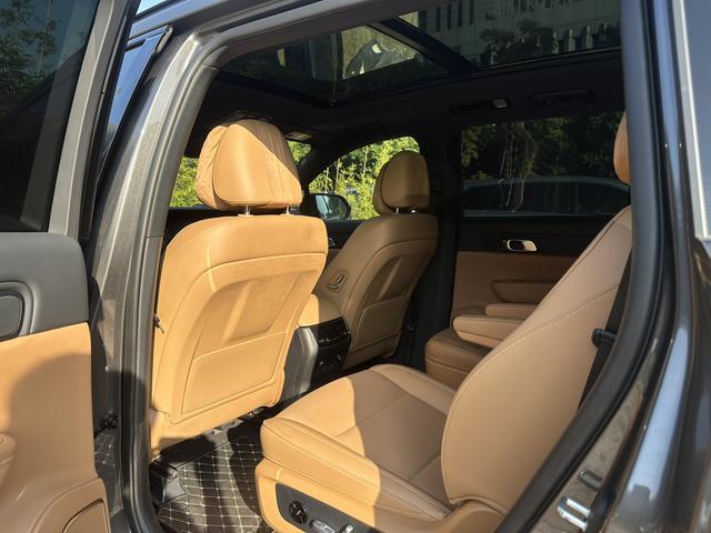 Pre-Owned Li Xiang ONE 2021 Extended Range 6-Seat Edition