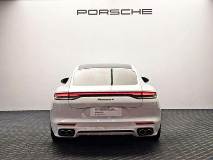 Certificated Pre-Owned Porsche Panamera E-Hybrid 2022 Panamera 4 E-Hybrid Platinum Edition 2.9T -u21742043