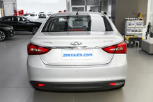 Chery Arrizo 5