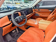 Certificated Pre-Owned GWM Lanshan 2025 4WD Max -u21864521