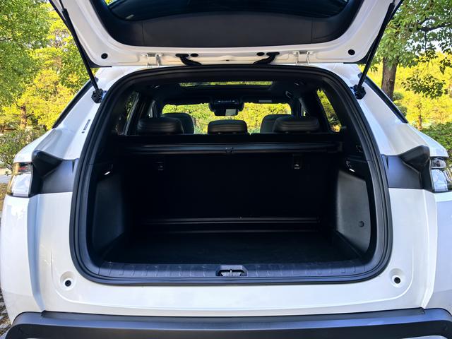 Certificated Pre-Owned BYD Song L DM 2025 Intelligent Driving Version DM-i 112KM Leading Model -u22682165