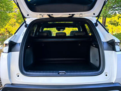 Certificated Pre-Owned BYD Song L DM 2025 Intelligent Driving Version DM-i 112KM Leading Model -u22682165