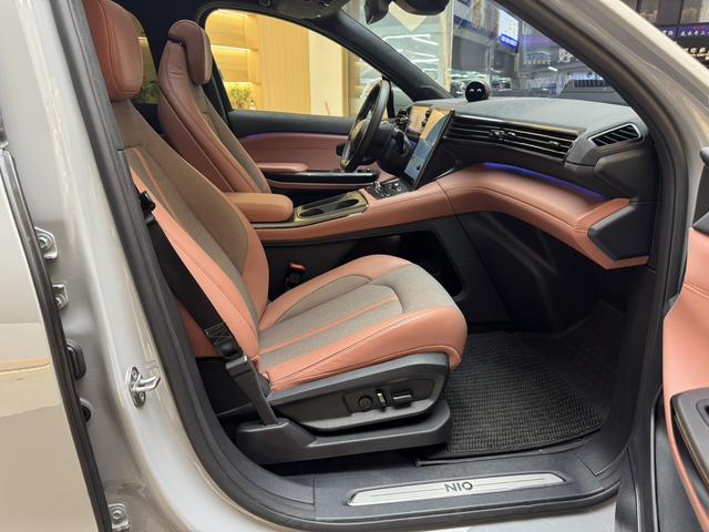 Pre-Owned NIO EC6 2020 Model 465KM Sport Version