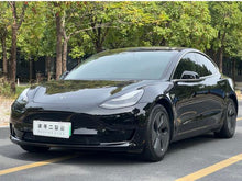 Pre-Owned Tesla Model 3 2020 Standard Range Rear-Wheel Drive Upgrade Version