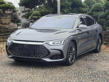 Certificated Pre-Owned BYD Han DM 2022 DM-i 121KM Honor Edition -u22627012