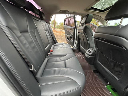 Certificated Pre-Owned Hongqi H5 Classic 2020 1.5T DCT Flag Charm Edition - u22626979