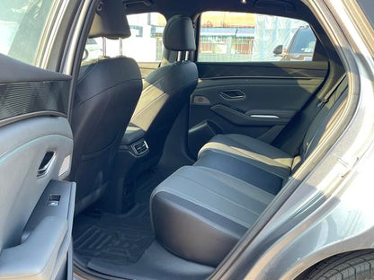 Certificated Pre-Owned BYD Qin L DM 2025 Intelligent Driving Version DM-i 120KM Superior Model -u22710491