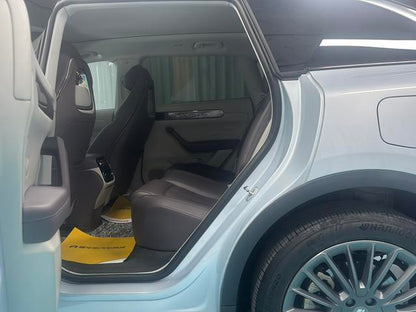 Certificated Pre-Owned Leapmotor C11 2023 Extended-Range 300 Intelligent Enjoyment Edition -u22732981