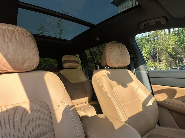 Pre-Owned Li Xiang ONE 2021 Extended Range 6-Seat Edition