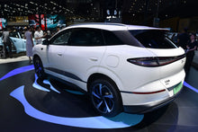 BYD Sea Lion 06DM - Hybride PHEV