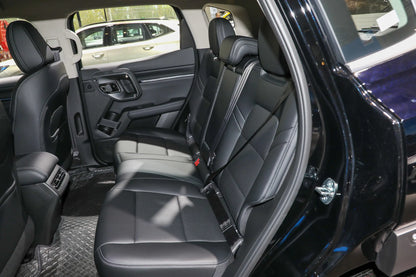 GWM Haval Big Dog de deuxième génération - Hybride PHEV