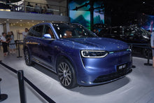 Seres Auto AITO M7-Hybride REEV