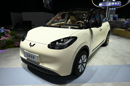 Bingo SAIC-GM-Wuling