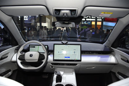 Changan Changan UNI-Z -Hybride PHEV