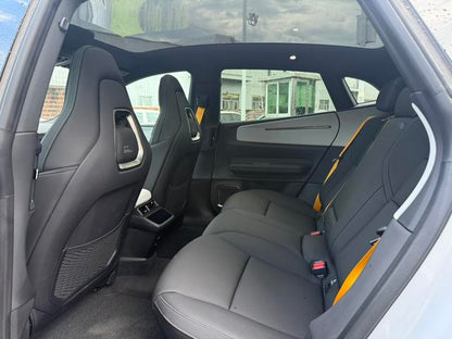 Certificated Pre-Owned Polestar 4 2024 Dual-Motor Long-Range PLUS Double-Star Connectivity Edition -u22750824