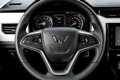 SAIC-GM-Wuling Hongguang PLUS