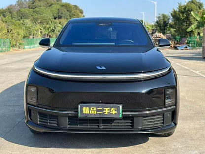 Certificated Pre-Owned Li Auto L7 2023 Air Edition -u22200282