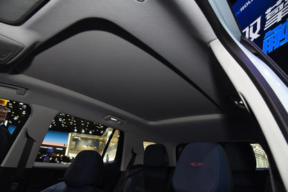SAIC-GM Chevrolet Equinox Plus - Hybride PHEV