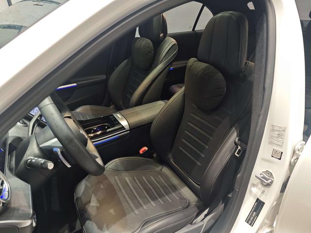 Certificated Pre-Owned Mercedes-Benz C-Class PHEV 2023 Restyled C 350 eL -u22128279