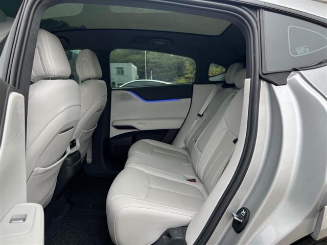 جهاز XPENG G6 2025 625 Long Range Max Flagship Edition معتمد ومستعمل - u22033755