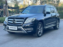 Certificated Pre-Owned Mercedes-Benz GLK-Class 2015 GLK 300 4MATIC Fashion Edition Ultimate Version - u22772499