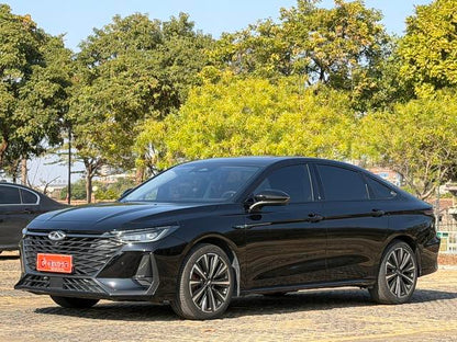 Certificated Pre-Owned Chery Arrizo 8 2024 High-Performance Edition 2.0T AT Royal + - u22371333