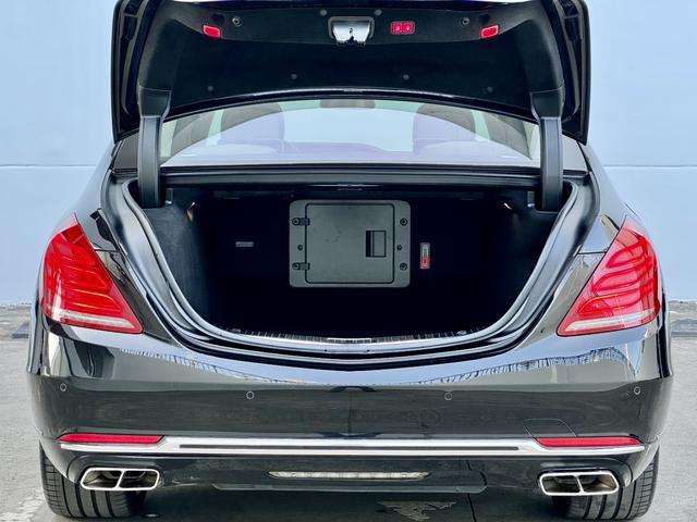 Certificated Pre-Owned Mercedes-Maybach S-Class 2015 S 600 - u22320280