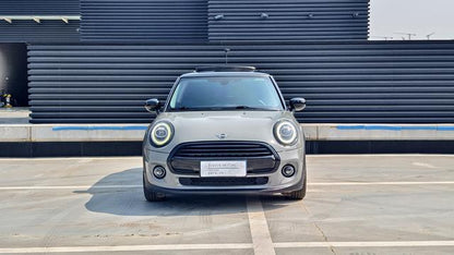 Certificated Pre-Owned MINI 2021 1.5T COOPER Classic Edition - u22736768