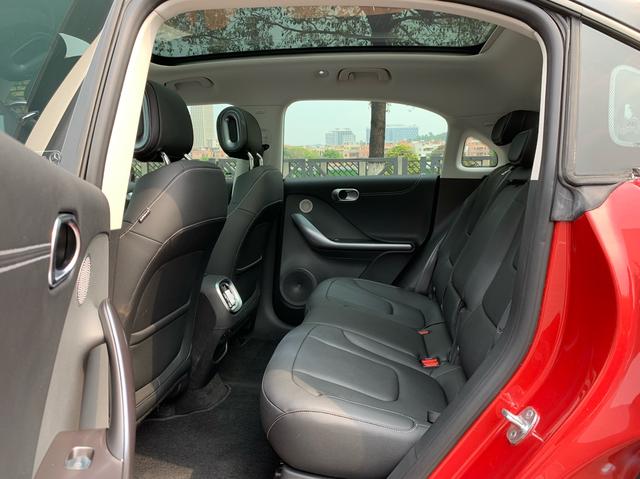 Pre-Owned smart #1 2022 Model Pro+