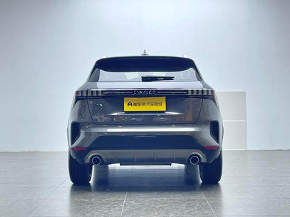 Certificated Pre-Owned Lynk & Co 06 2023 Remix 1.5T Jin Halo - u22624483