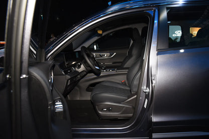 Chery Tiggo 7 PLUS - Hybride PHEV