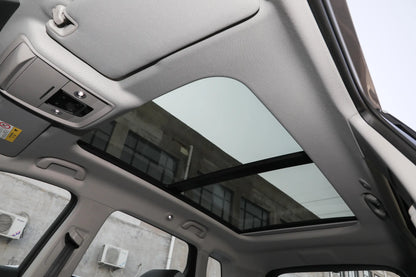 BYD Sea Lion 05DM -Hybride PHEV