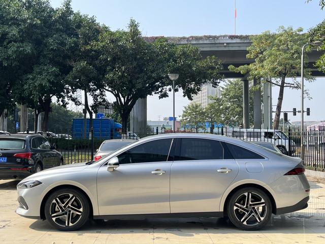 Certificated Pre-Owned Roewe D7 DMH 2023 125 Excellence Edition -u21928878