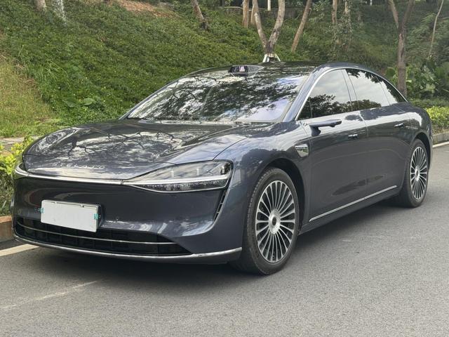 Certificated Pre-Owned Skyworth Enjoy Bound S9 2025 Extended-Range Rear-Wheel Drive Ultra -u22099876