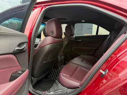 Certificated Pre-Owned Cadillac CT4 2020 28T Elite Edition - u22747855