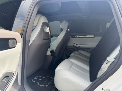 Certificated Pre-Owned Leapmotor C01 2023 525 Comfort Edition