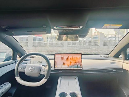 Certificated Pre-Owned Nissan N7 2025 510 Pro -u22612759