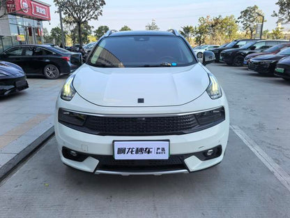 Certificated Pre-Owned Lynk & Co 01 EM-P 2018 1.5T Jin Pro National V Emission Standard -u22583769