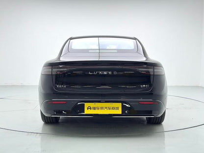 Certificated Pre-Owned Zhijie S7 2024 Standard Range Edition Pro -u22028342