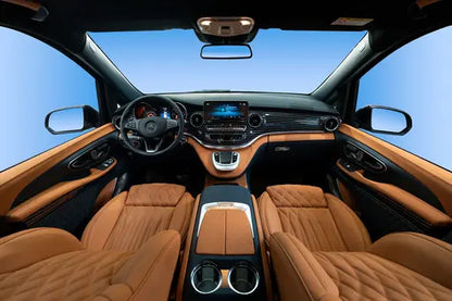 Bench Yashen V-Class