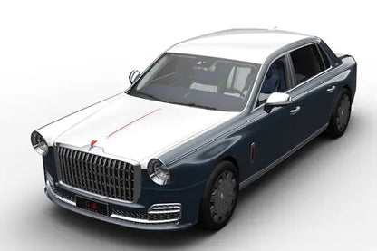 Hongqi Hongqi Guoli