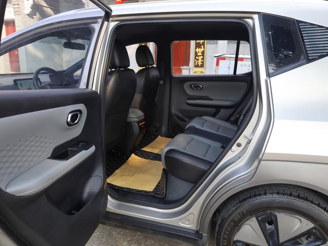 Pre-Owned AION Y 2022 Model 70 Enjoy Edition Lithium Iron Phosphate