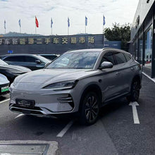 Pre-Owned SongPLUS EV 2025 Intelligent Driving Version 605KM Flagship Model