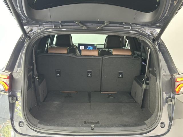 Certificated Pre-Owned BYD Tang DM 2021 DM-i 1.5T 112KM Honor Edition -u21664404