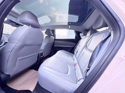 Certificated Pre-Owned XPENG MONA M03 2024 620 Ultra Long Range Edition -u22391317