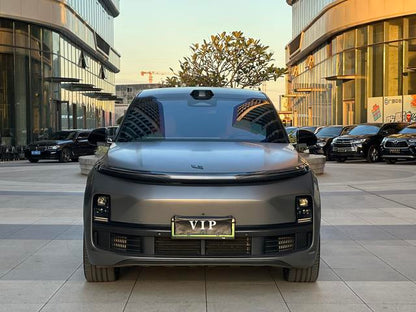Pre-Owned Li Xiang L9 2022 Max Version