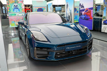 Porsche Panamera E-Hybride PHEV