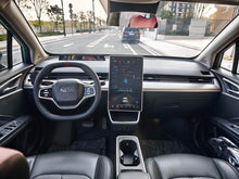 Certificated Pre-Owned Hozon Auto Nezha V 2022 Pro Long Range Smart Enjoyment Edition