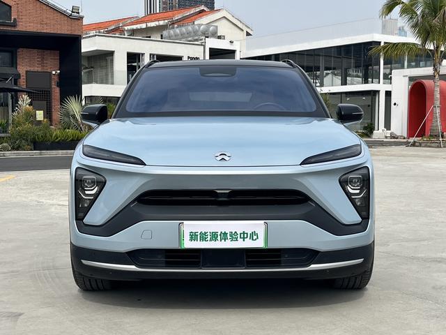 Pre-Owned NIO ES6 2020 Model 600KM Sport Version